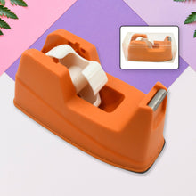 plastic tape dispenser cutter 1