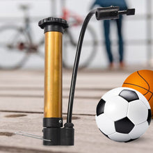 hand air ball pump