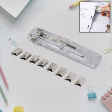 18089 tran paper clamp with 8 clip