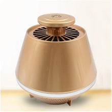 mosquito trap repellent lamp 1pc