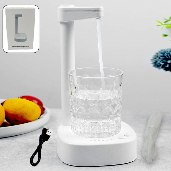water bottle dispenser for home office