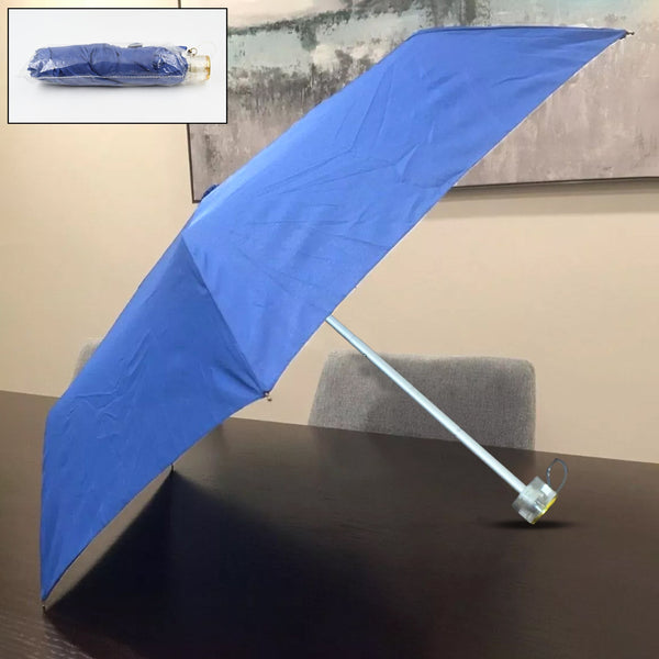 travel umbrella sun rain protective umbrella