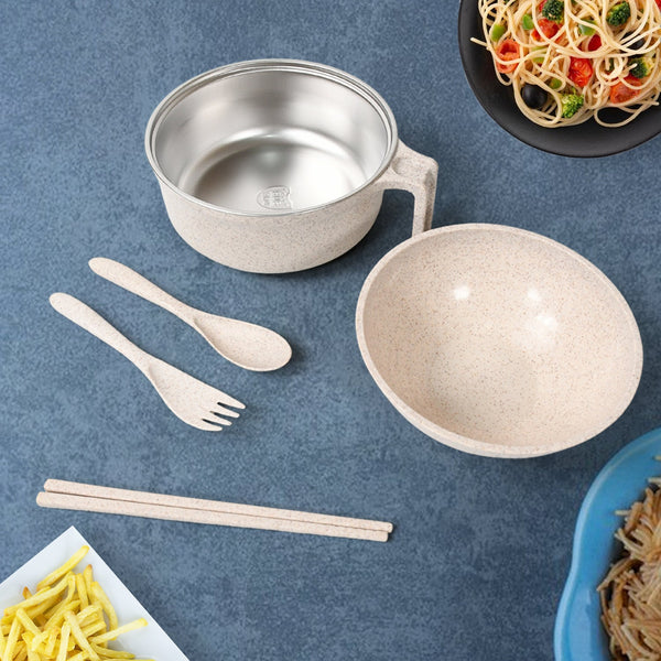 bowl set 6pcs