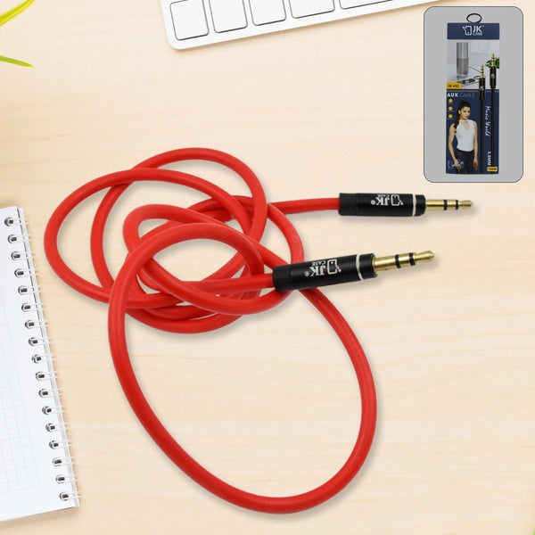 13425 aux cable 1000mm jk452