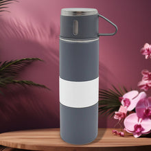 13358 ss vacuum water bottle 500ml