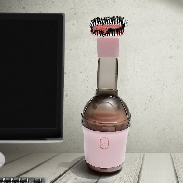 handheld desktop vacuum cleaner