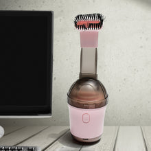 handheld desktop vacuum cleaner