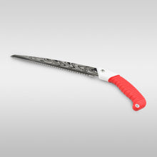 hand pruning saw garden tool 1pc with cover