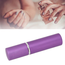 empty spray perfume bottle for perfume sanitizer