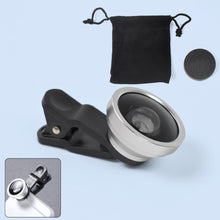 camera lens external phone lens