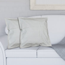 18257 pillow cover 2pc 52x52cm
