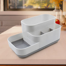 cosmetic makeup organizer