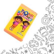 18184 soft eraser 1pc no2
