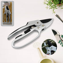 9563 garden pruning shear 20cm