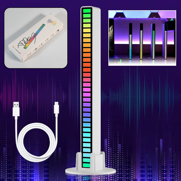 led rhythm light