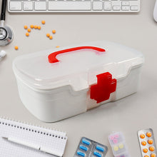 12980 3com travel medical box 1pc