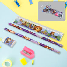 5 in 1 mix stationery gift set for kids