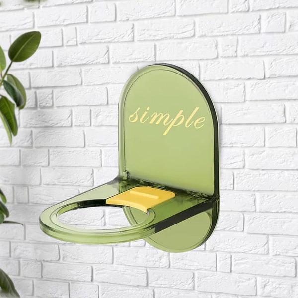17789 shower gel bottle holder 1pc