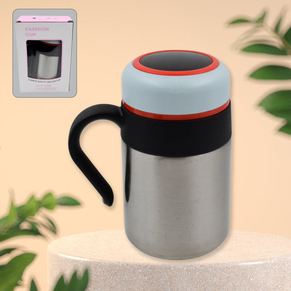 stainless steel cup bottle 420ml
