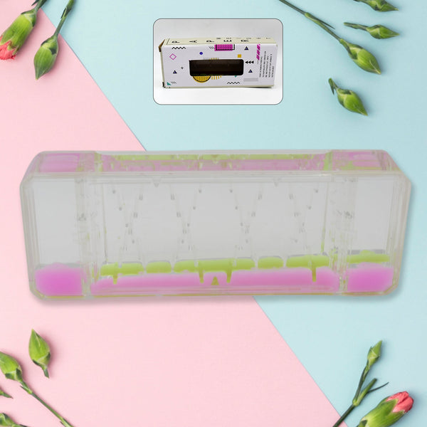 school children activity liquid timer