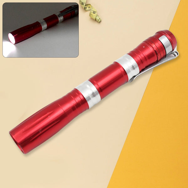 mini led torch flash light