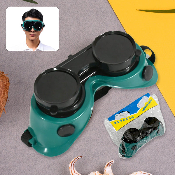 safety welding goggles