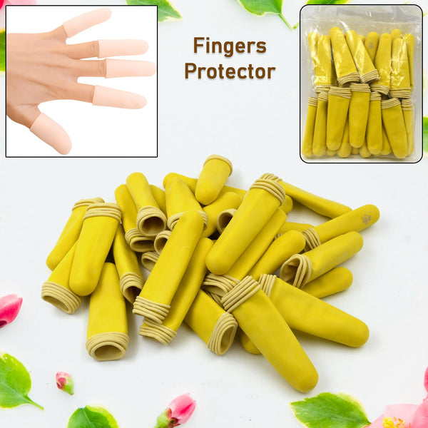 13634 finger protectors caps 145pc