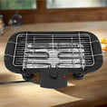electric barbecue grill 2000w tandoori maker electric barbecue grill tandoor for outdoor and indoor cooking 1 pc