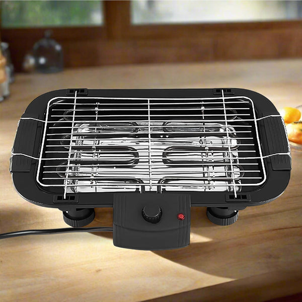 electric barbecue grill 2000w tandoori maker electric barbecue grill tandoor for outdoor and indoor cooking 1 pc