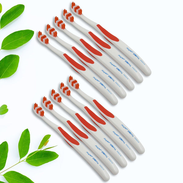 13092 soft toothbrush 10pc no29