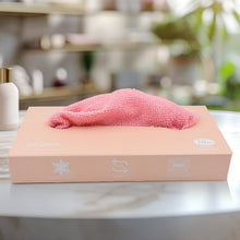 13064 microfiber cle cloth n box 10pc