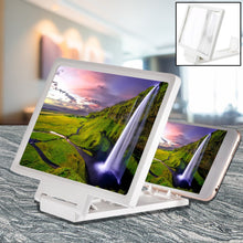 13063 3d foldable mobile amplifier 1pc