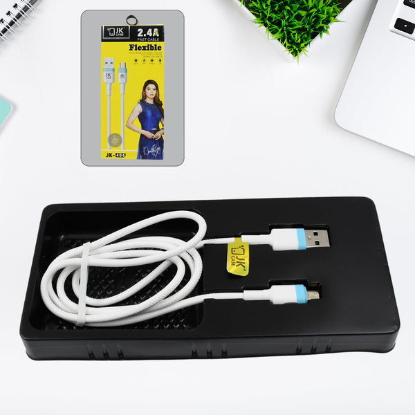 13422 micro charging cable jk404