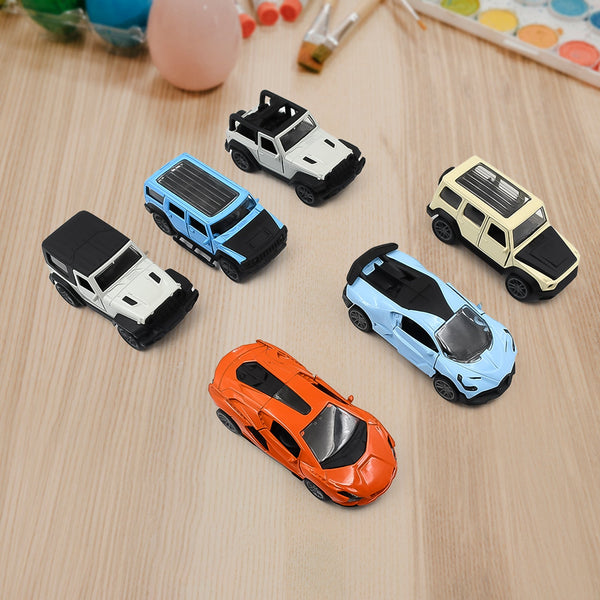 18275 mix des pullback car toy 1pc