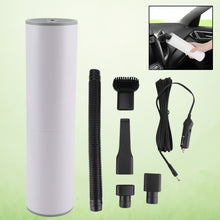 13393 portable vacuum cleaner set
