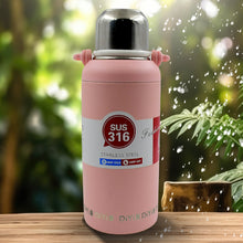 13036 vacuum ss water bottle 1300ml
