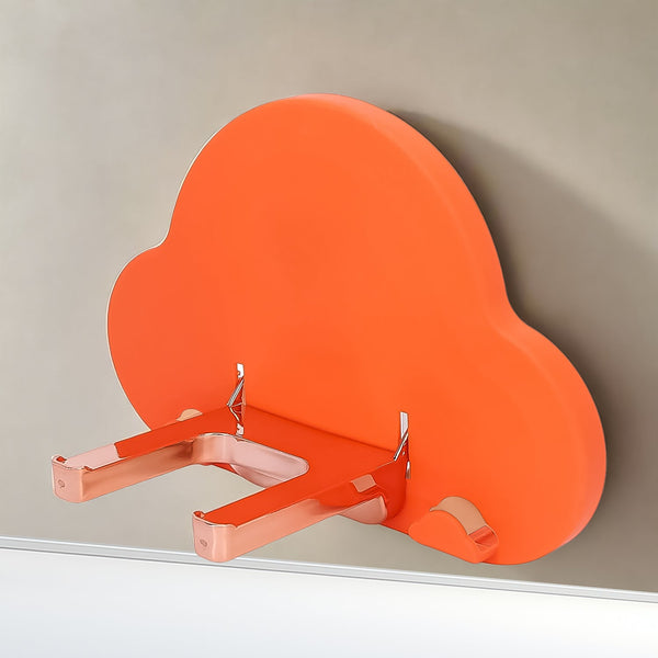 hair dryer holder stand frame 1pc