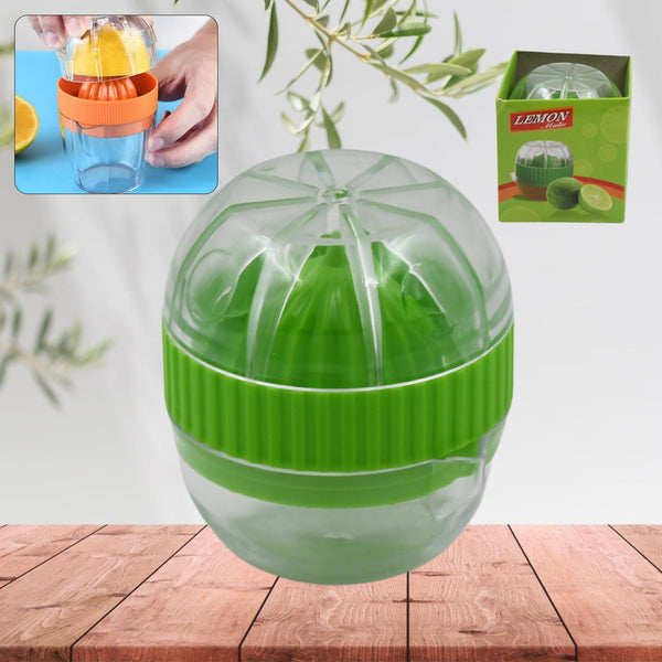 10055 lemon juicer squeezer 1pc