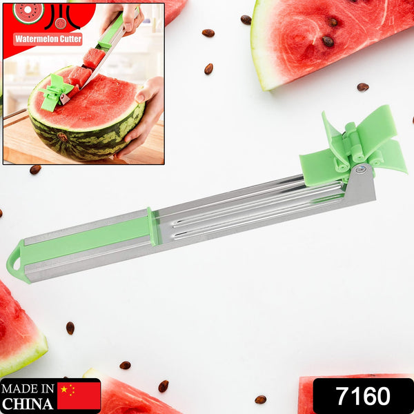 stainless steel windmill cutter