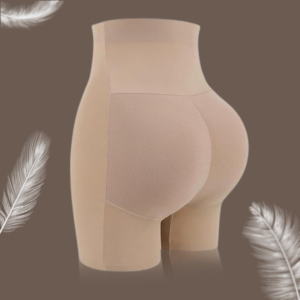 womens butt lifter padded body shaper medium