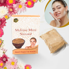 12791 100gram herbal tan removing multani mitti face pack for skin care age group