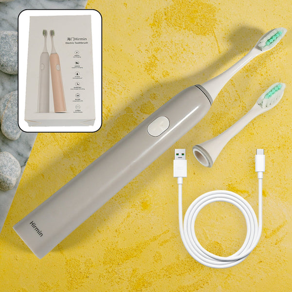electric toothbrush