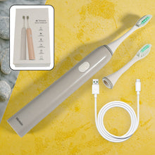 electric toothbrush