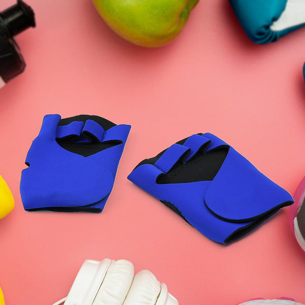13540 palm support gloves 1pair