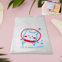 18145 multi zip pouch 28x20cm