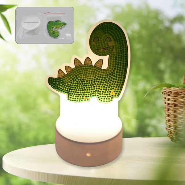 13279 mix des night lamp 1pc