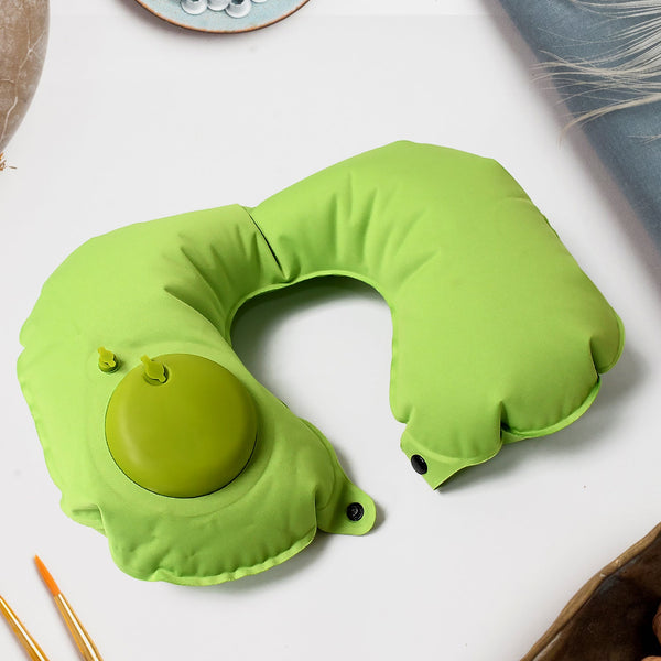 u shape neck travel pillows