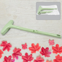 sliding window cleaning brush extendable handle