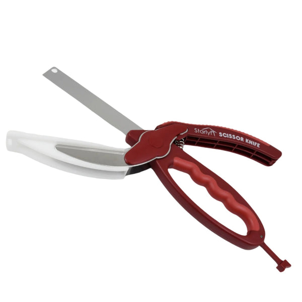 12019 2in1 cutter scissor n board