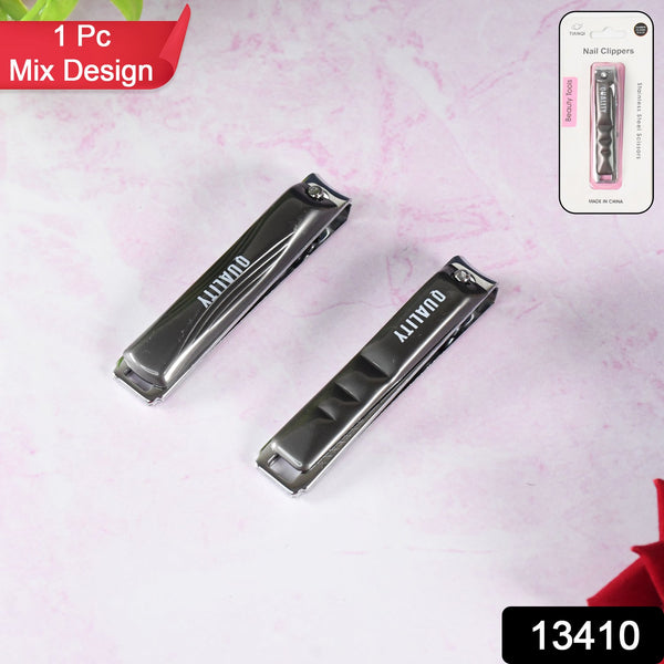 13410 ss folding nail clippers no4